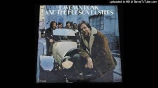 Dave Van Ronk  Dinks Song  1967 Folk Music [upl. by Kester]