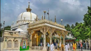 Khwaja e Khwajgan Moinuddin qawwali ny sujath niyazi at astane ghousia khan kha e sarwariya [upl. by Celine]