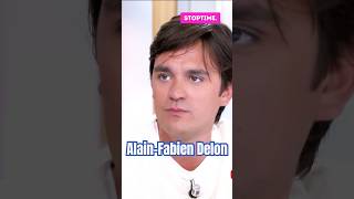 AlainFabien Delon alainfabiendelon alaindelon [upl. by Hooke]