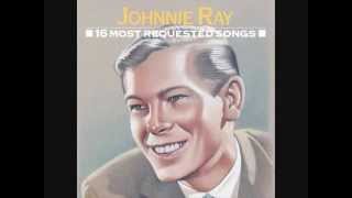 Johnnie Ray  Ill never fall in love again [upl. by Anitteb856]