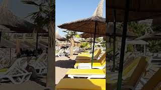 Justiniano Deluxe Resort 5  Alanya Turkey [upl. by Rebmit]