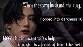 10 When the scary husband the king needs his innocent wifes help but she is afraid of him like [upl. by Zizaludba]