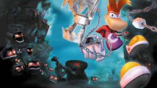 Rayman 3 Soundtrack  Hoodmonger Outpost [upl. by Eletnahc]