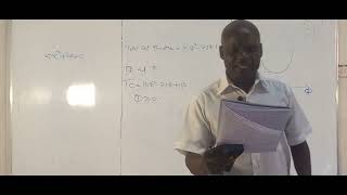 Profit MaximizationMathematical EconomicsMathematics Economics amp Finance Past Examinations [upl. by Amabelle]