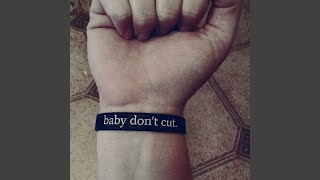 Baby Dont Cut Acoustic [upl. by Oiralih]