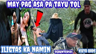 MAY PAG ASA PA TAYU REYMART ADVENTURE ILIGTAS KA NAMIN [upl. by Nannette]