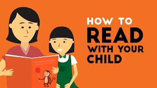 How To Read With Your Child [upl. by Tamer]