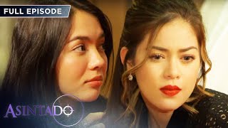 Full Episode 8  Asintado English Subbed [upl. by Ettezil]