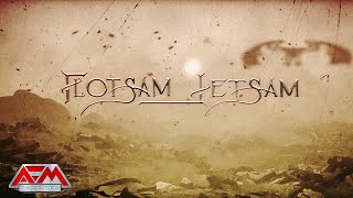 FLOTSAM AND JETSAM  I Am the Weapon 2024  Official Lyric Video  AFM Records [upl. by Tedi]