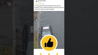 Precision Driving School REAL REVIEW [upl. by Phylis283]