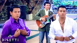 Tu Pasaje Al Olvido  Luisito Muñoz Fernando Burbano Official Music Video [upl. by Winifield]