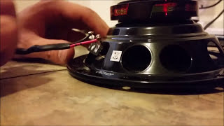 How to wire new car speakers the easy way [upl. by Fiedler]