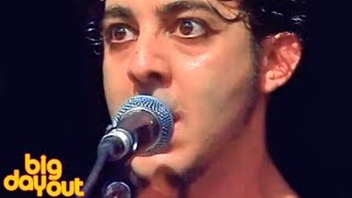 System Of A Down  Chop Suey live  Big Day Out  60fps [upl. by Brie624]