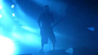 In Flames  Delight And Angers Live at Los Angeles 2712 HD [upl. by Ayim]