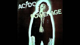 ACDC Riff Raff Backing Track [upl. by Colton998]