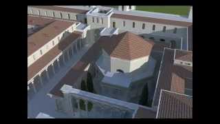 Palace of Diocletian [upl. by Hazard]