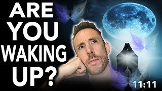 12 Signs Youve ALREADY Had A Spiritual Awakening amp dont know it [upl. by Ioyal591]