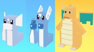 How To Get Special Dragonite Pokemon Quest Pokemon Quest Recipes [upl. by Aracaj]