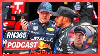 Verstappen Eist Duidelijkheid Van Mercedes  F1Podcast [upl. by Yekram]