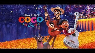 Best Lyrics  Video Stolzes Corazón  Disneys COCO DeutschGerman [upl. by Noval]