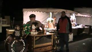 Drehorgel mit Orgel Claus [upl. by Nims61]