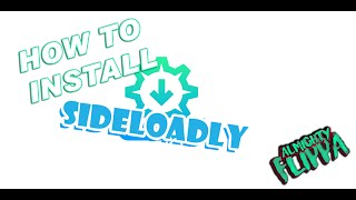 Secretly Sideload Apps Without Jailbreaking  A Tutorial with SIDELOADLY [upl. by Yarehs459]