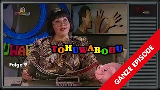 Tohuwabohu Folge 9 ORF 1993 [upl. by Lyram325]