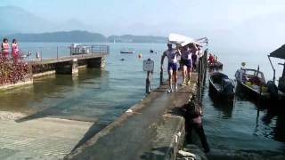 Red Bull XRow 2011  Highlights of the worlds hardest and craziest rowing challenge [upl. by Buke]