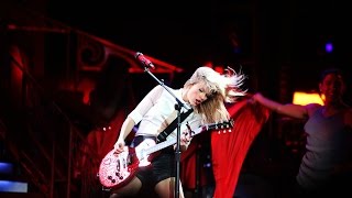 Taylor Swift  RED DVD The RED Tour Live [upl. by Neelrihs924]