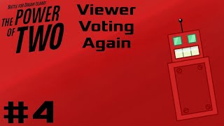 TPOT Viewer Voting Again 4 [upl. by Nicolis]