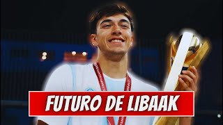 ¿QUÉ FUTURO LE ESPERA A TINO LIBAAK EN 2025 ¿CON QUIÉN JUGARÁ PREMIER PADEL [upl. by Cadmarr]