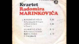 Radomir Rajko Marinkovic  Vitino kolo 1979avi [upl. by Lidia]