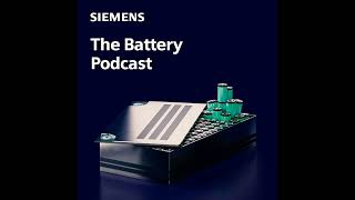 Powering Gigafactories Siemens amp Accenture’s role in cell manufacturing [upl. by Annaeirb]