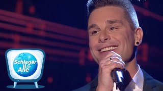 Eloy de Jong  An deiner Seite Muttertagsversion  Stefanie Hertel  Die große Show zum Muttertag [upl. by Derdle]