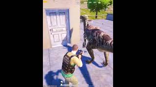 Funny Victor 😂 funlixpubg pubgmobile shorts [upl. by Lyrehc]