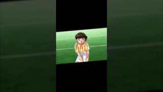 Capitão Tsubasa  Genzo X Tsubasa supercampeoes [upl. by Selwin]