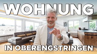 Tour durch Wohnung an beliebter Lage nur 7 Minuten vom Stadtzentrum Zürich und Nähe zur Limmat [upl. by Yerrok408]