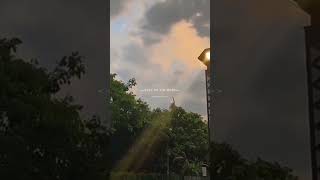 tujhme raat meri tujhme din mere song 🥀 shorts ytshorts song status love lofi trending [upl. by Elylrac]