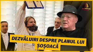 “DIANA SOSOACA E EXPERTAN BALAMUC” CULISELE dezvaluite de Dumitru Dragomir [upl. by Gibbon658]