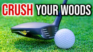 Beginners Guide To Hitting Your Fairway Woods [upl. by Proudman]