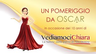 Un pomeriggio da OSCAR Ora Sappiamo Come Avere Risposte in diretta social da Milano [upl. by Arjun632]