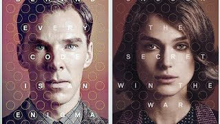 The Imitation Game Music FULL  Alexandre Desplat [upl. by Airamzul]