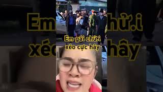 Em gái chửi xéo CEO phương hằng cực gắt [upl. by Kobe]