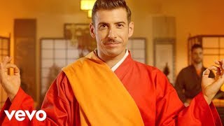 Francesco Gabbani  Occidentalis Karma Official Music Video [upl. by Onit237]