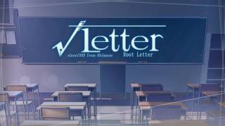 FR Root Letter  Partie 1 [upl. by Aynek]