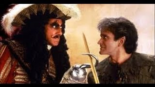 Hook complete Soundtrack composer John Williams [upl. by Mok]