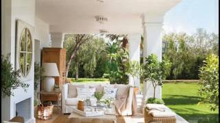 Ideas y Trucos Para Tu Hogar  Porches [upl. by Novel]