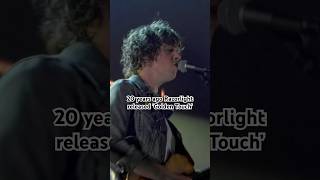 Razorlight  Golden Touch livemusic [upl. by Neyu]