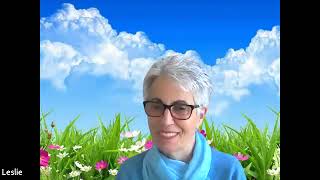 Release Relax amp Reinvigorate Meditation with Leslie May 2023 [upl. by Pat]