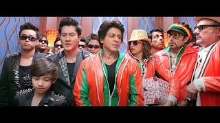 Happy New Year Full Movie  Shah Rukh Khan  Deepika Padukone  Abhishek  Review amp Facts [upl. by Ydor29]